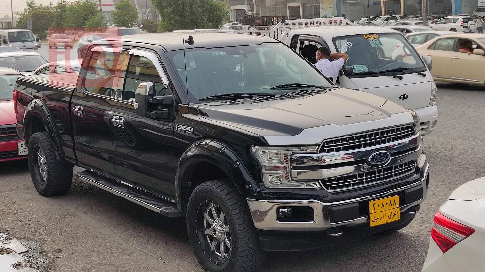 فۆرد F-150